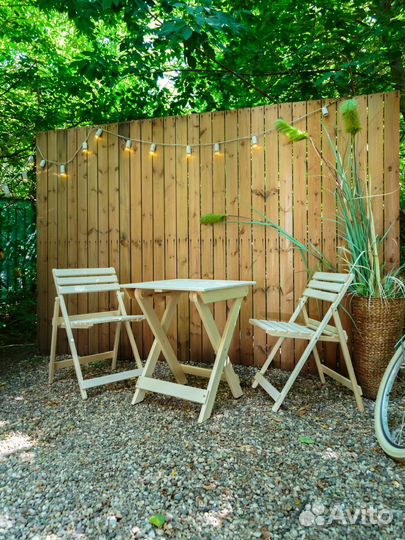 Стол складной для пикника