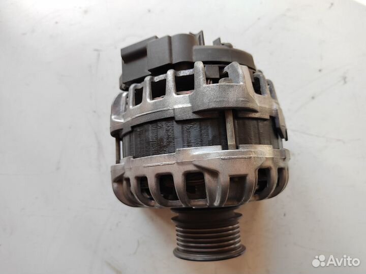 Генератор renault Logan Stepway 1.6л