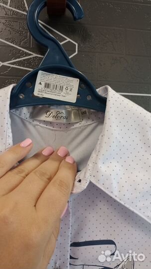 Школьная одежда для девочки