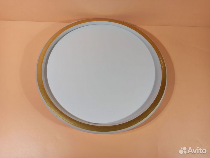 С дефектом 834962 Светодиодный потолочный светильн