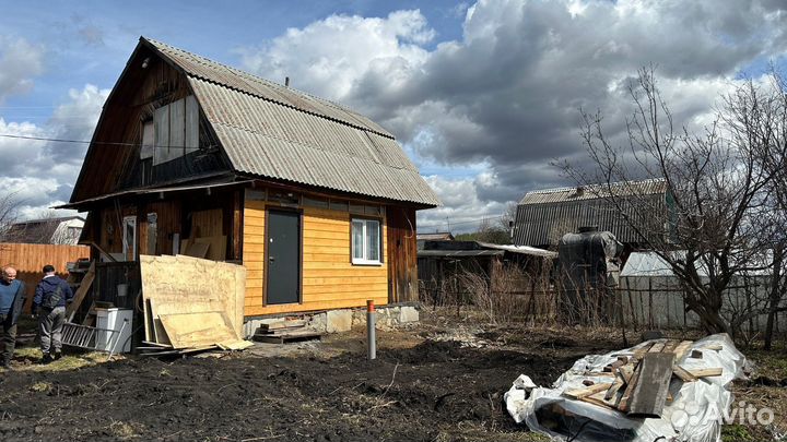 Строительство веранд / терасс к дому