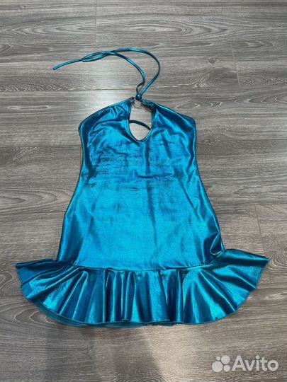 Костюм на хеллоуин