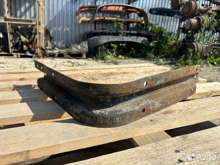 Кроштейн бака топливного Камаз 4310, 5320