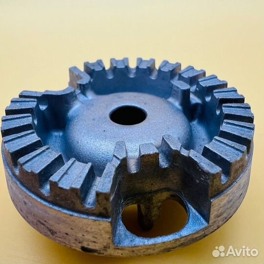 Рассекатель (малый) варочной поверхности hansa bhks611301 48мм