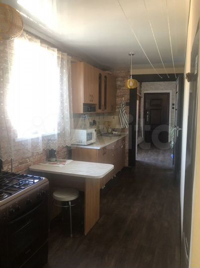 Комната 15 м² в 5-к., 2/2 эт.