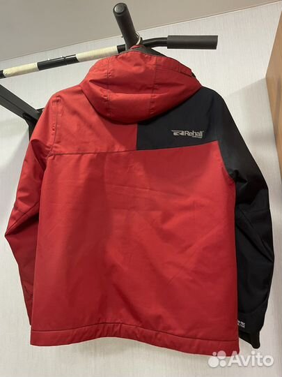 Горнолыжная куртка Rehall+штаны