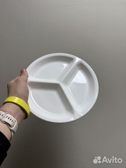 Различные тарелки