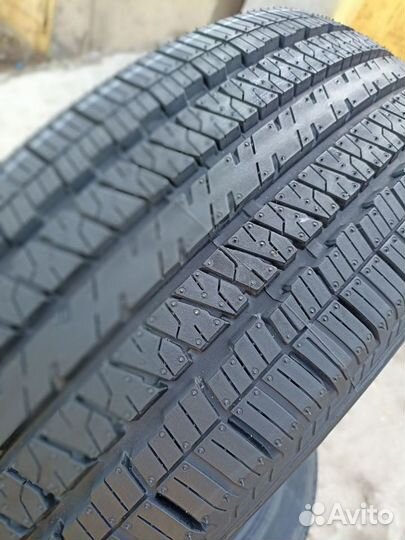 Triangle TR257 245/70 R16 111T