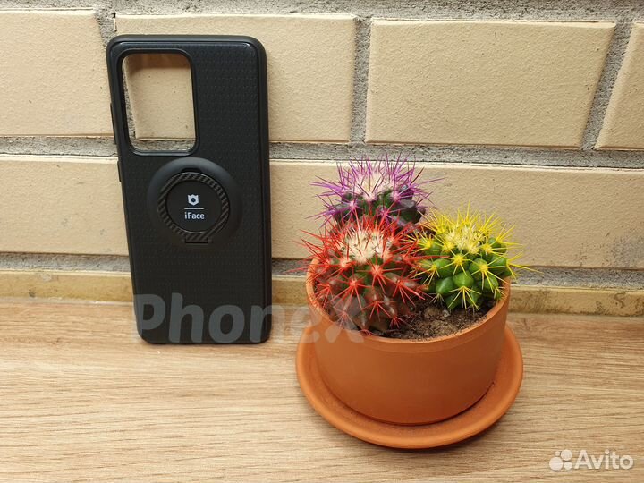 Чехлы для Samsung S20 Ultra