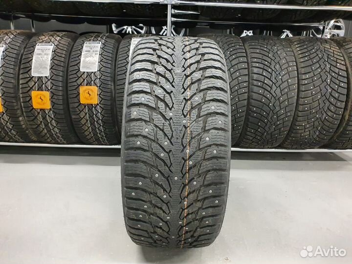Nokian Tyres Hakkapeliitta 9 265/50 R19