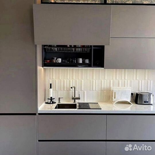 Кухня (цена за всю кухню) артикул: 476