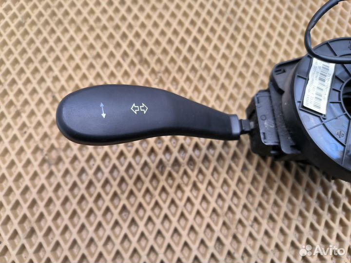 Подрулевой переключатель LADA Priora