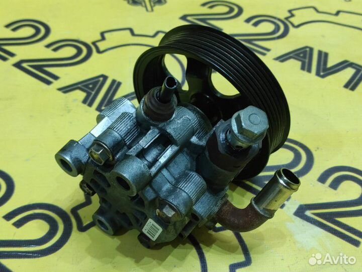 Насос гур Toyota Camry ACV30 2AZ-FE 2004.05