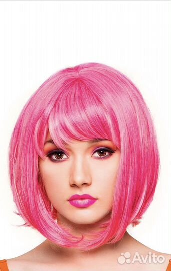 Парик для косплея