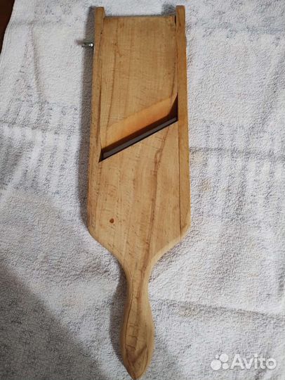 Терка шинковка для капусты и овощей бу