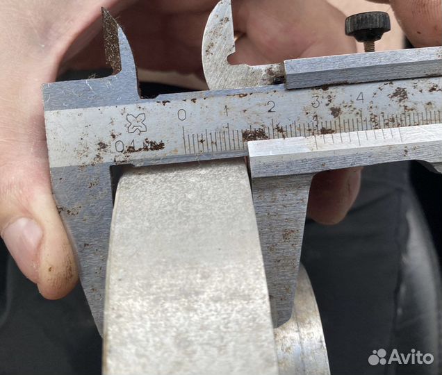 Проставки колессные на polo