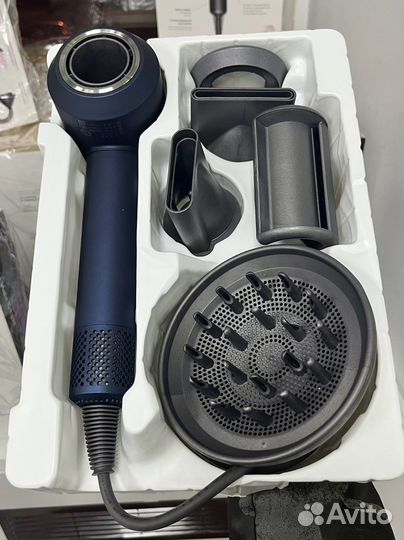 Фен Dyson supersonic люкс