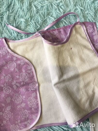 Конверт на выписку теплый