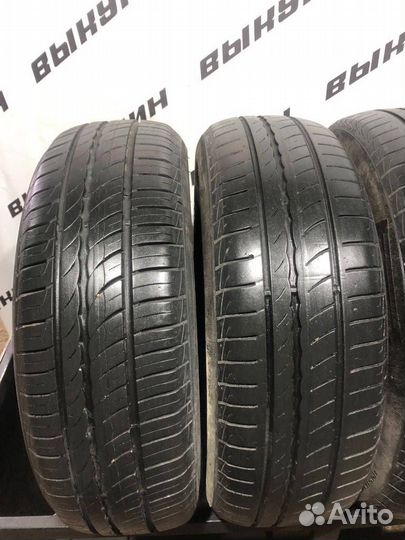 Pirelli Cinturato P1 Verde 185/65 R15