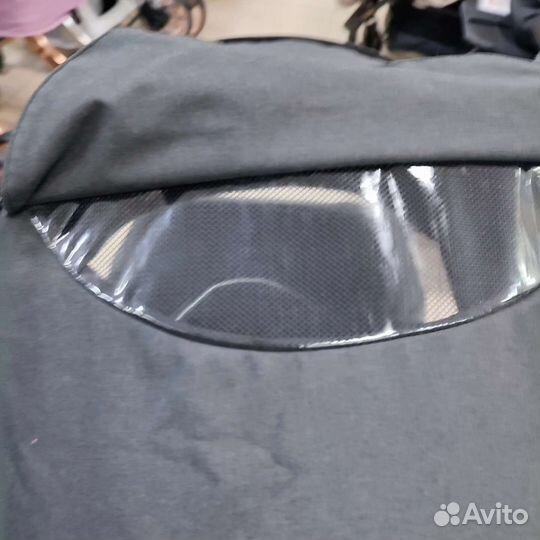 Carrello Прогулочная коляска Unico