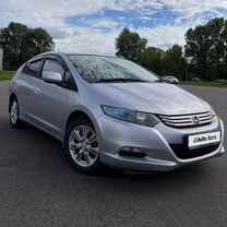 Honda Insight 1.3 CVT, 2009, 167 000 км, с пробегом, цена 820 000 руб.