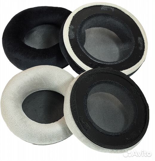 Амбушюры AKG K601, K701, K702, Q701, K612, K712