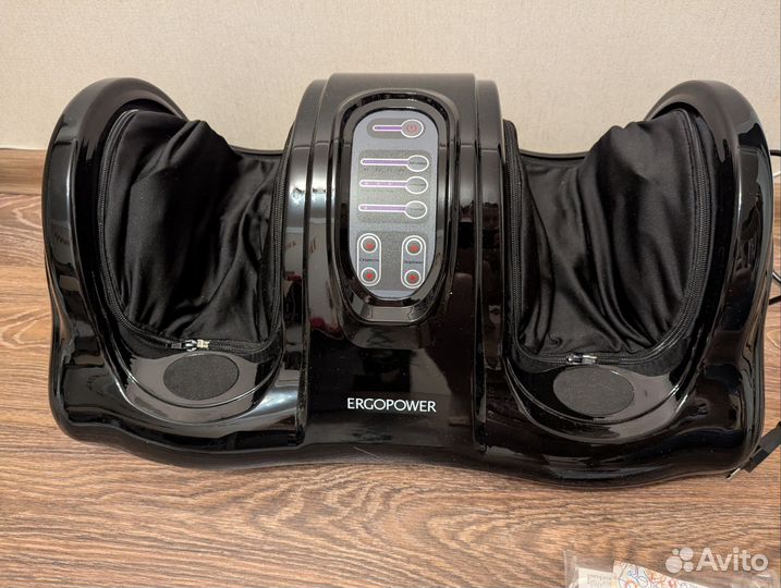 Массажёр engopower er-9000