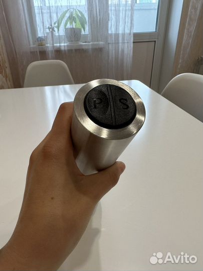 Электрическая (автоматическая) мельница Sinbo