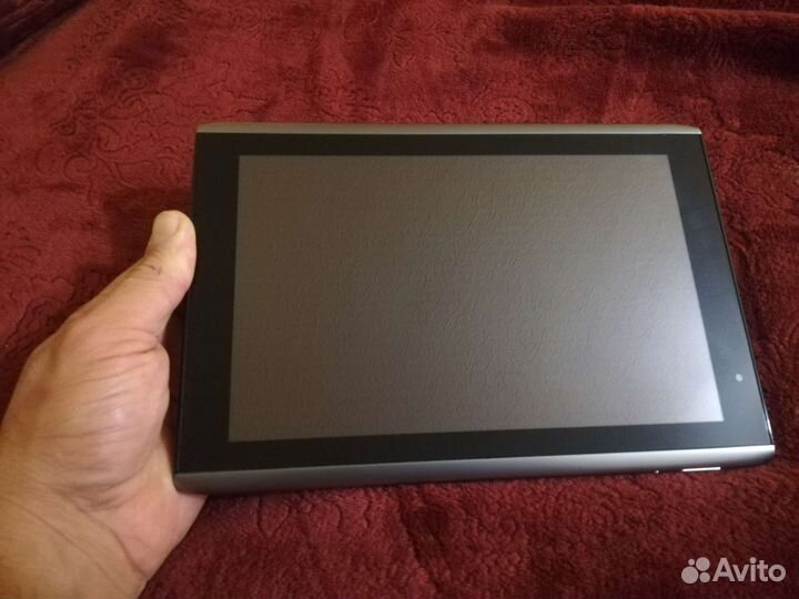 Планшет acer