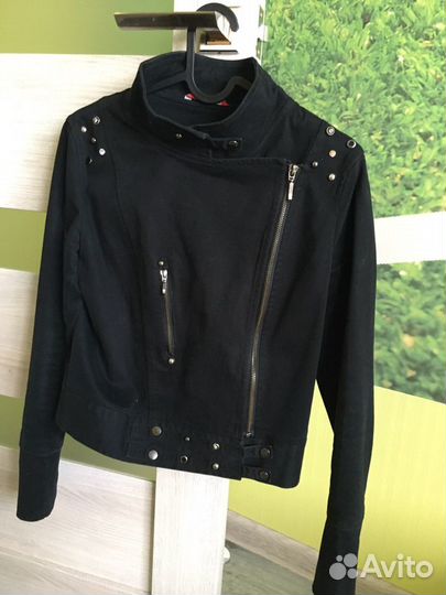 Куртка pelikan размер XS