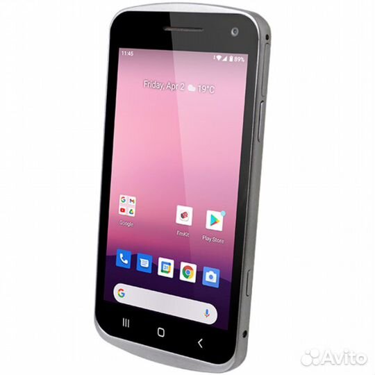 Терминал сбора данных Point Mobile PM30 467139