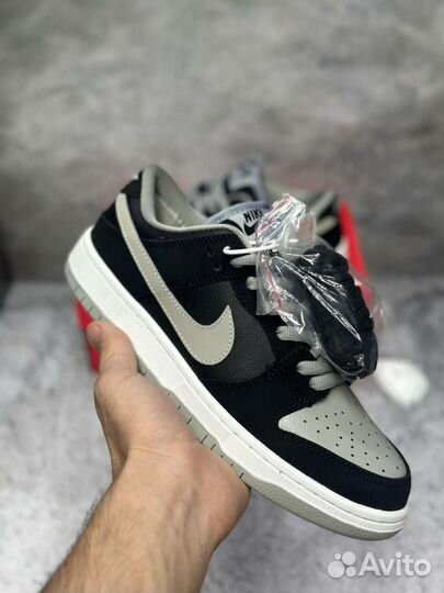 Кроссовки мужские nike sb dunk (41-45)