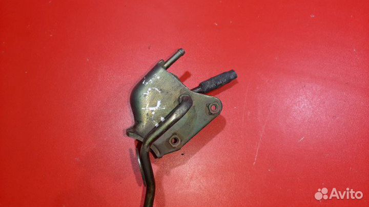 Рейка топливная Infiniti Fx35 S50 VQ35DE 2002-2008