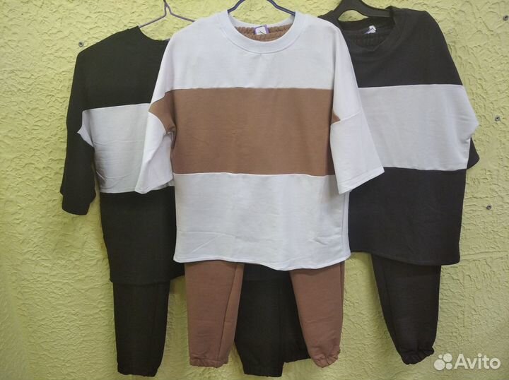 Спортивный костюм