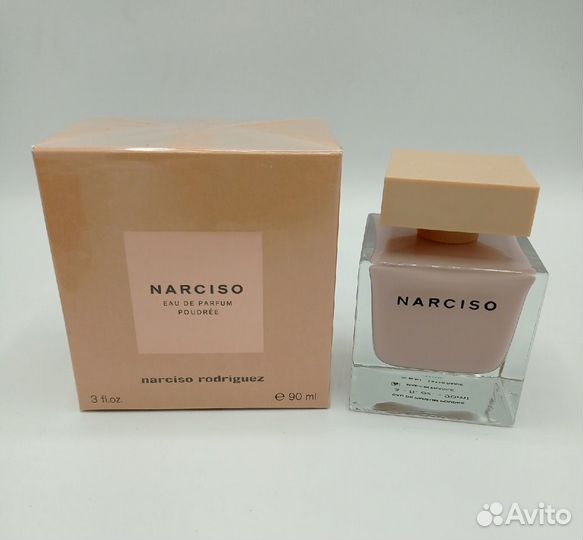 Narciso Rodriguez в люкс качестве