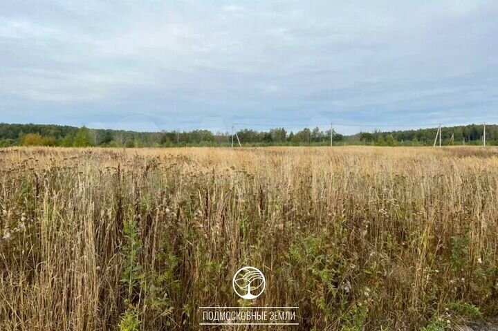 Участок 10 сот. (ИЖС)