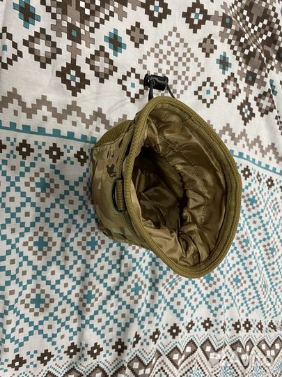 Подсумок под сброс (морадерка)