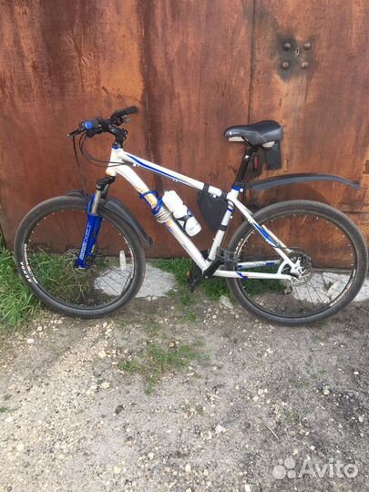 Велосипед горный Mongoose Tyax Sport 26