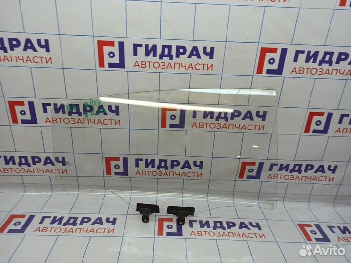 Стекло двери задней правой Kia Rio 4 рестайлинг 83