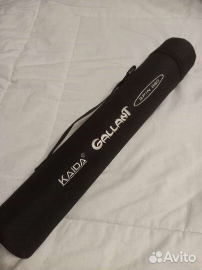 Удочка спиннинг