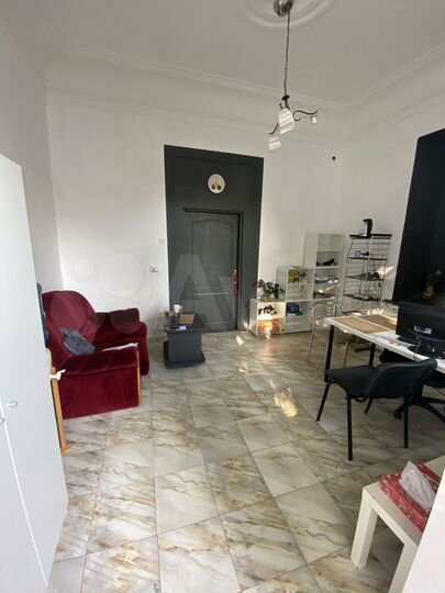 Дом 48 м² на участке 2 сот.