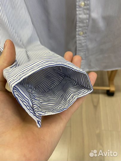 Рубашка Polo Ralph Lauren