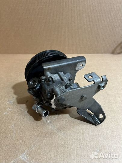 Насос гура оригинал 167т.км bmw x5 e53