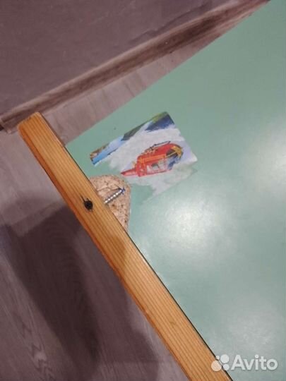 Столик для кормления