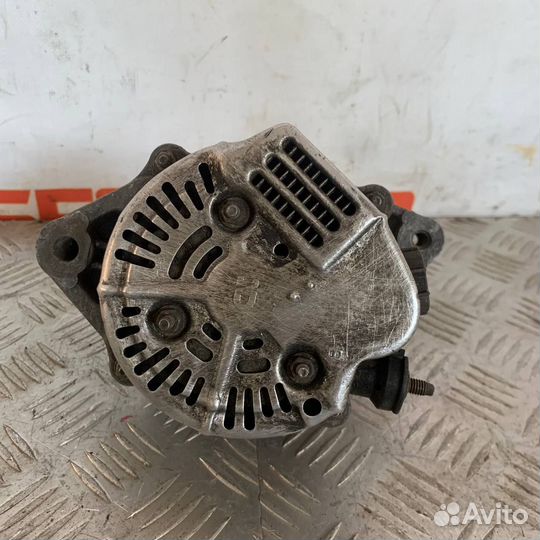 Генератор Тойота Терцел/Корса NL40