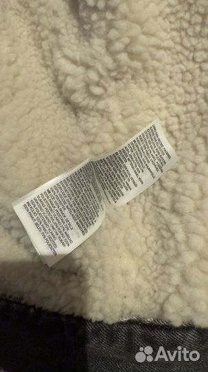 Куртка Gianbattista Valli x hm Оригинал