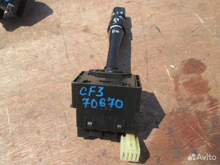 Гитара левая Honda Torneo CF3 F18B 2000/9