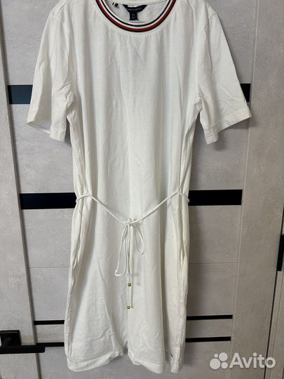 Платье Tommy Hilfiger