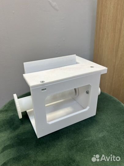 Машинка для формирования пучков