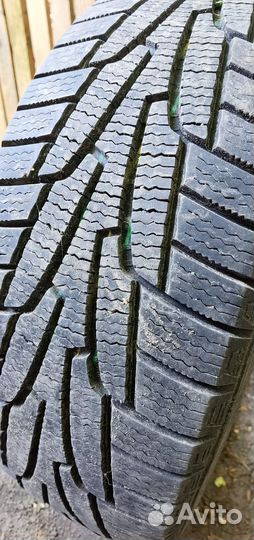 Kumho I'Zen KW31 225/60 R17 103R